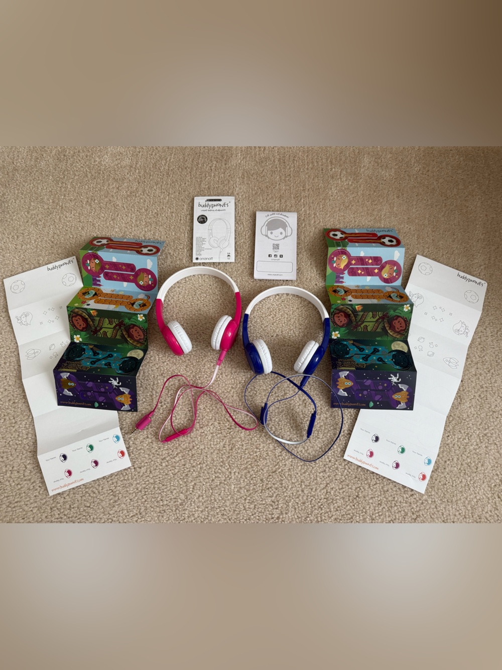 Kid Headphones